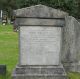 Photo of headstones/thumb_Mary Mackenzie  died 1941 MI Dingwall Mitchell Hill
